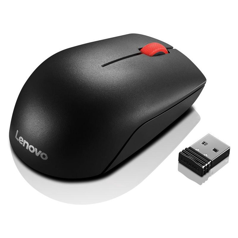 Lenovo myš ThinkPad Essential Wirelless Compact