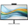 HP 527pm/ 27"/ 2560x1440/ IPS/ 5ms/ 350 cd/m2/ 1500:1/ HDMI/ DP/ USB/ USB-C/ PIVOT/ VESA/ repro/ černý