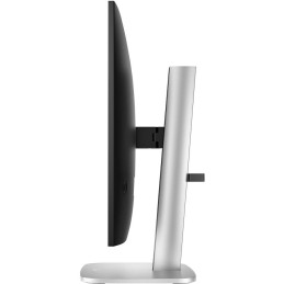 HP 527pm/ 27"/ 2560x1440/ IPS/ 5ms/ 350 cd/m2/ 1500:1/ HDMI/ DP/ USB/ USB-C/ PIVOT/ VESA/ repro/ černý
