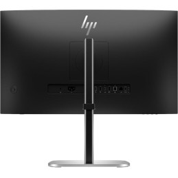 HP 527pm/ 27"/ 2560x1440/ IPS/ 5ms/ 350 cd/m2/ 1500:1/ HDMI/ DP/ USB/ USB-C/ PIVOT/ VESA/ repro/ černý