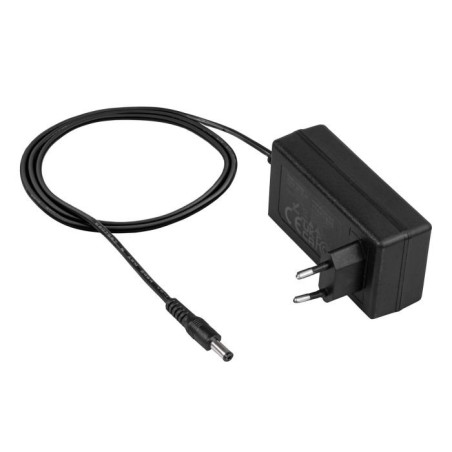 Akyga Universal power adapter AK-TB-12 12V / 3A 36W 5.5 x 2.1 mm 1.4m