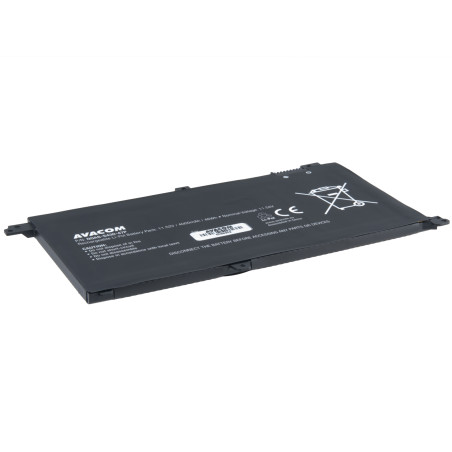 AVACOM Asus VivoBook X571 Li-Pol 11,52V 4000mAh 46Wh