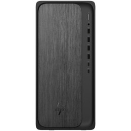 HP OmniDesk M02-0053nc/ Mini PC/ Ryzen 5 8500G/ 8GB DDR5/ 512GB SSD/ Radeon™ Graphics/ Bez OS/ kbd+myš