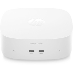 HP OmniDesk Mini Desktop M05-0000nc/ Mini PC/ Core 5 315/ 8GB LPDDR5/ 512GB SSD/ Intel Graphics/ W11H/ kbd+myš