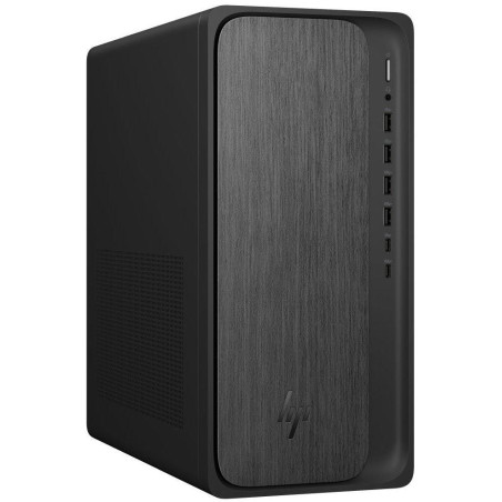 HP OmniDesk M02-0070nc/ Mini PC/ Ryzen 5 8500G/ 16GB DDR5/ 512GB SSD/ Radeon™ Graphics/ W11P/ kbd+myš