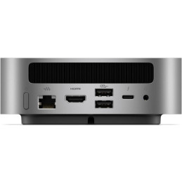 HP OmniDesk Mini Desktop M05-0002nc/ Mini PC/ Ultra 5 325/ 16GB LPDDR5/ 512GB SSD/ Intel Graphics/ W11H/ kbd+myš