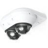 Ubiquiti UniFi AI Multi Sensor 2 Camera Arm Mount W