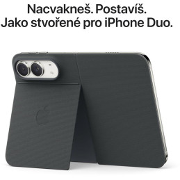 Apple iPhone Duo 1TB Soumračně Modrý