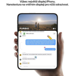Apple iPhone Duo 2TB Soumračně Modrý