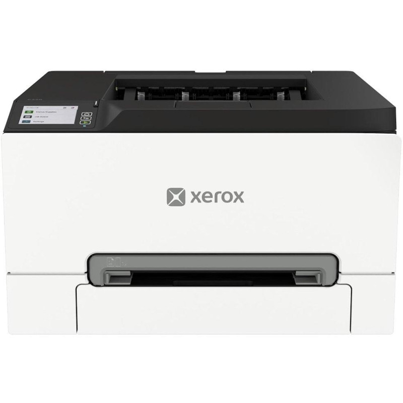 Xerox C240/ barevný laser/ A4/ 25ppm/ 2400x600 dpi/ USB/ WiFi/ LAN/ Airprint