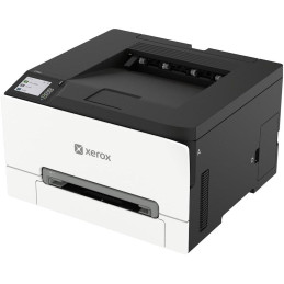 Xerox C240/ barevný laser/ A4/ 25ppm/ 2400x600 dpi/ USB/ WiFi/ LAN/ Airprint