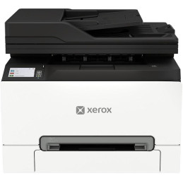 Xerox C245/ barevný laser/ A4/ 25ppm/ 2400x600 dpi/ USB/ ADF/ WiFi/ LAN/ Airprint