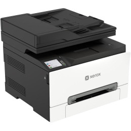 Xerox C245/ barevný laser/ A4/ 25ppm/ 2400x600 dpi/ USB/ ADF/ WiFi/ LAN/ Airprint