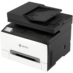 Xerox C245/ barevný laser/ A4/ 25ppm/ 2400x600 dpi/ USB/ ADF/ WiFi/ LAN/ Airprint