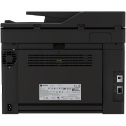 Xerox C245/ barevný laser/ A4/ 25ppm/ 2400x600 dpi/ USB/ ADF/ WiFi/ LAN/ Airprint