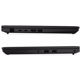 Lenovo ThinkPad L14 G7/ Ultra 5 325/ 16GB DDR5/ 512GB SSD/ Intel Graphics/ 14" WUXGA,matný/ W11P