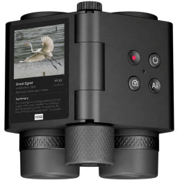 Solvia 8x32 AI Binoculars