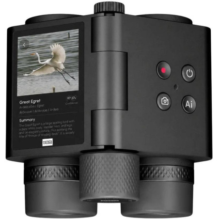 Solvia 8x32 AI Binoculars