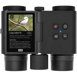 Solvia 8x32 AI Binoculars