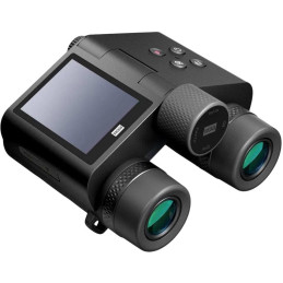 Solvia 8x32 AI Binoculars