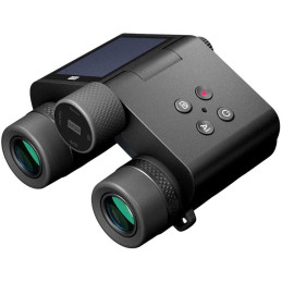 Solvia 8x32 AI Binoculars
