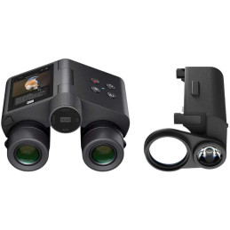 Solvia 8x32 AI Binoculars