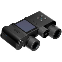 Solvia 8x32 AI Binoculars