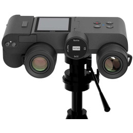 Solvia 8x32 AI Binoculars