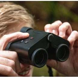 Solvia 8x32 AI Binoculars