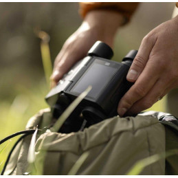 Solvia 8x32 AI Binoculars