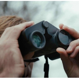 Solvia 8x32 AI Binoculars
