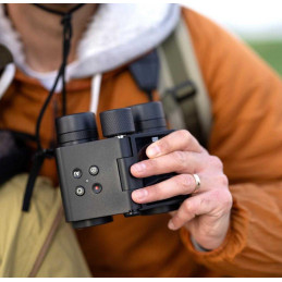 Solvia 8x32 AI Binoculars