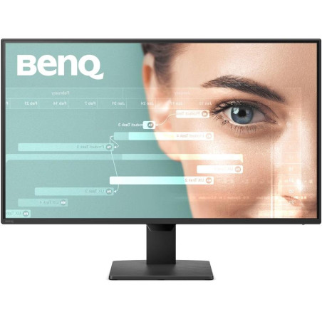 BENQ 27" LED GW2790P/ 1920x1080/ IPS panel/ 120Hz/1500:1/ 5ms/ 2xHDMI/ DP/ repro/ černý