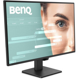 BENQ 27" LED GW2790P/ 1920x1080/ IPS panel/ 120Hz/1500:1/ 5ms/ 2xHDMI/ DP/ repro/ černý
