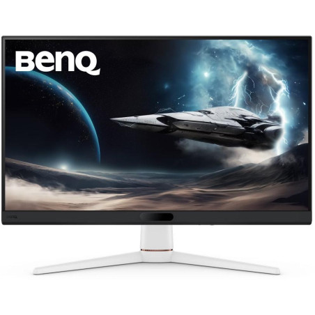BENQ Mobiuz 27" LED EX271QP/ 2560x1440/ IPS panel/260Hz/ 1000:1/ 1ms/ HDMI/ DP/ 180Hz/ repro