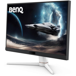 BENQ Mobiuz 27" LED EX271QP/ 2560x1440/ IPS panel/260Hz/ 1000:1/ 1ms/ HDMI/ DP/ 180Hz/ repro