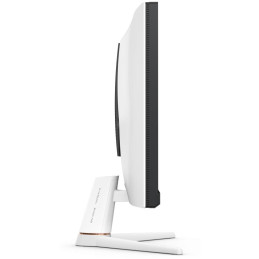 BENQ Mobiuz 27" LED EX271QP/ 2560x1440/ IPS panel/260Hz/ 1000:1/ 1ms/ HDMI/ DP/ 180Hz/ repro
