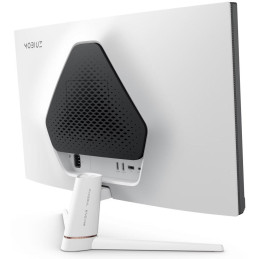 BENQ Mobiuz 27" LED EX271QP/ 2560x1440/ IPS panel/260Hz/ 1000:1/ 1ms/ HDMI/ DP/ 180Hz/ repro