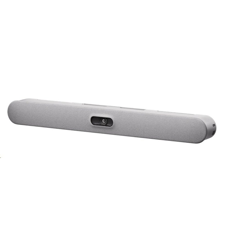 Logitech RALLY BAR 2 OFF-WHITE