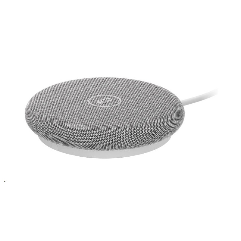 Rally Mic Pod 2 - OFF-WHITE
