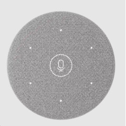 Rally Mic Pod 2 - OFF-WHITE
