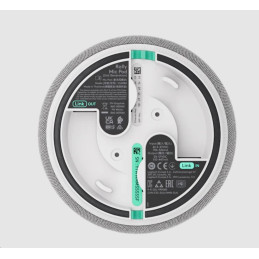 Rally Mic Pod 2 - OFF-WHITE