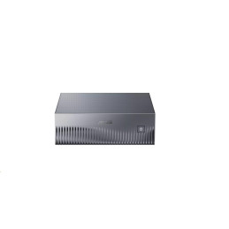 ASUS Ascent GX10/NVIDIA GB10/DDR5 64GB/1TB SSD/ Wi-Fi/NVIDIA DGX™ OS with Ubuntu Linux/EU Cord