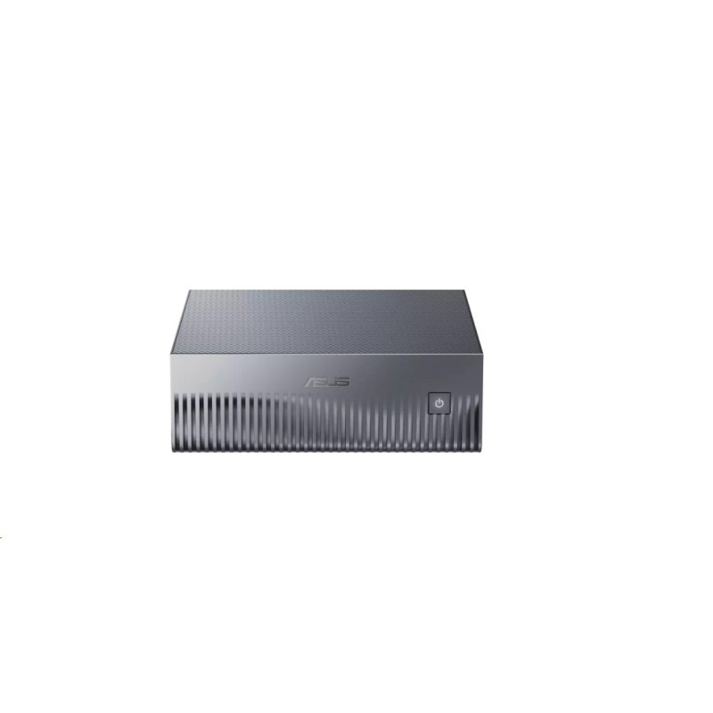 ASUS Ascent GX10/NVIDIA GB10/DDR5 64GB/1TB SSD/ Wi-Fi/NVIDIA DGX™ OS with Ubuntu Linux/EU Cord