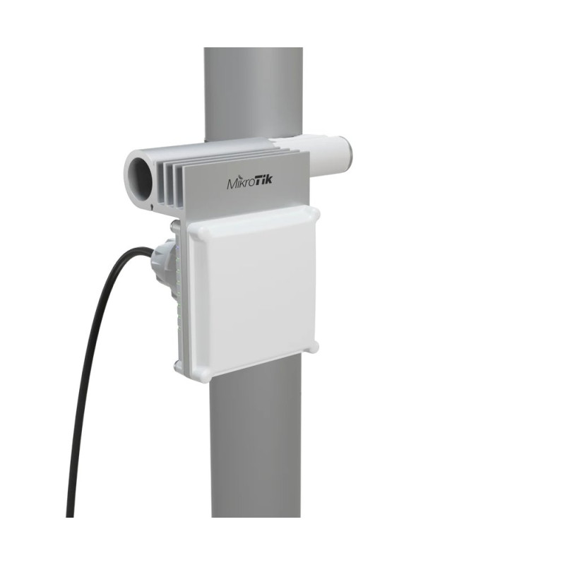 MikroTik venkovní anténa CubeG-5ac60ay-SA, 1G LAN, 60°, 802.11ay (60GHz/5GHz), L4