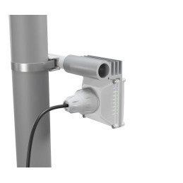 MikroTik venkovní anténa CubeG-5ac60ay-SA, 1G LAN, 60°, 802.11ay (60GHz/5GHz), L4