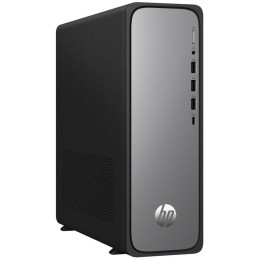 HP OmniDesk Slim S04-0001nc/ Mini PC/ Ryzen 7 7445HS/ 24GB DDR5/ 1TB SSD/ Radeon™ Graphics/ W11H/ kbd+myš