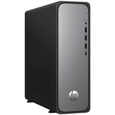 HP OmniDesk Slim S04-0001nc/ Mini PC/ Ryzen 7 7445HS/ 24GB DDR5/ 1TB SSD/ Radeon™ Graphics/ W11H/ kbd+myš