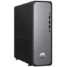HP OmniDesk Slim S04-0001nc/ Mini PC/ Ryzen 7 7445HS/ 24GB DDR5/ 1TB SSD/ Radeon™ Graphics/ W11H/ kbd+myš