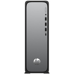 HP OmniDesk Slim S04-0001nc/ Mini PC/ Ryzen 7 7445HS/ 24GB DDR5/ 1TB SSD/ Radeon™ Graphics/ W11H/ kbd+myš